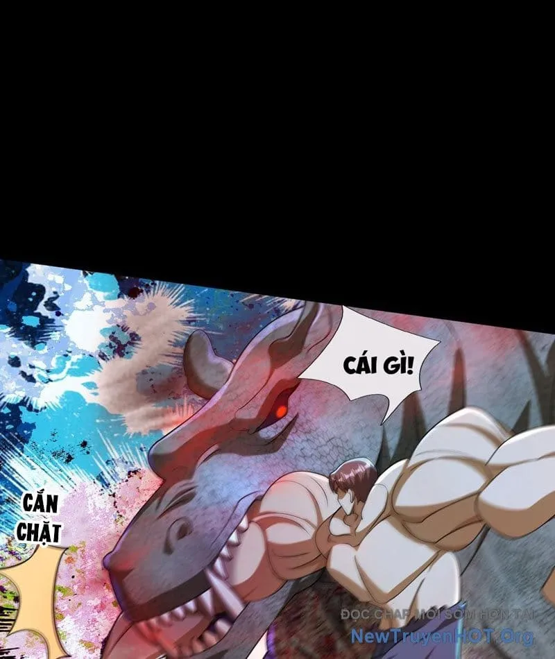 Toàn Cầu Kinh Dị: Ta Mở Ra Thương Thành Tự Do Hack Chap 13 - Next Chap 14