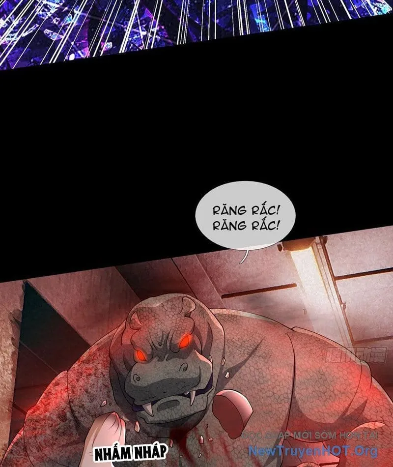 Toàn Cầu Kinh Dị: Ta Mở Ra Thương Thành Tự Do Hack Chap 13 - Next Chap 14