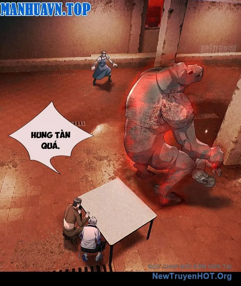 Toàn Cầu Kinh Dị: Ta Mở Ra Thương Thành Tự Do Hack Chap 13 - Next Chap 14