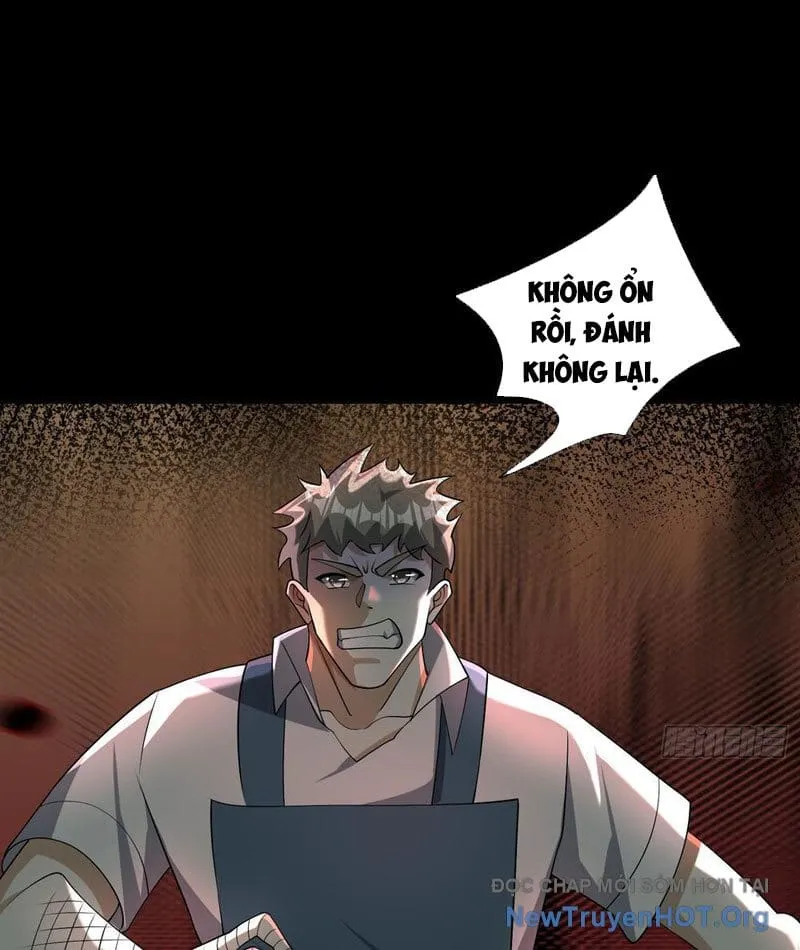 Toàn Cầu Kinh Dị: Ta Mở Ra Thương Thành Tự Do Hack Chap 13 - Next Chap 14