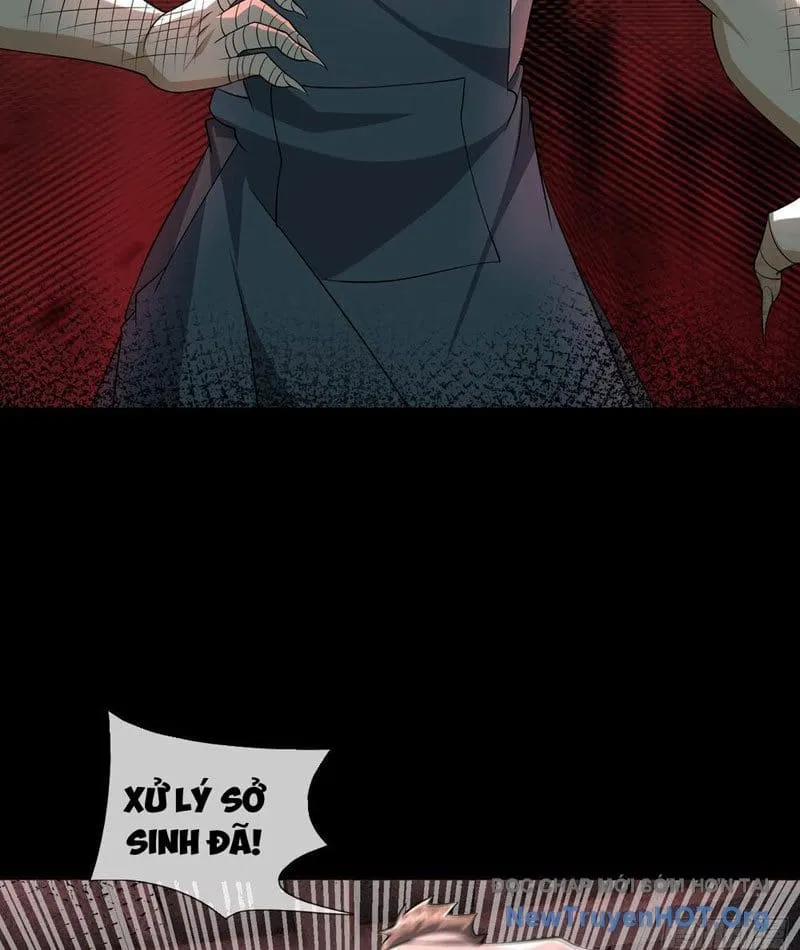 Toàn Cầu Kinh Dị: Ta Mở Ra Thương Thành Tự Do Hack Chap 13 - Next Chap 14