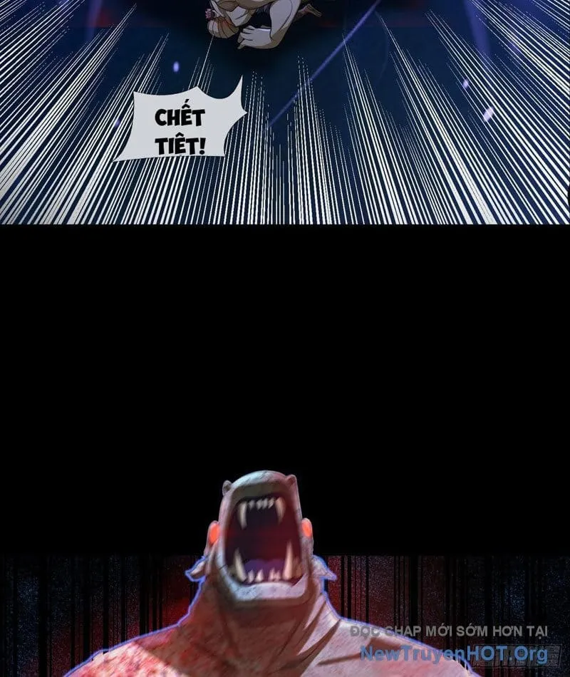 Toàn Cầu Kinh Dị: Ta Mở Ra Thương Thành Tự Do Hack Chap 13 - Next Chap 14