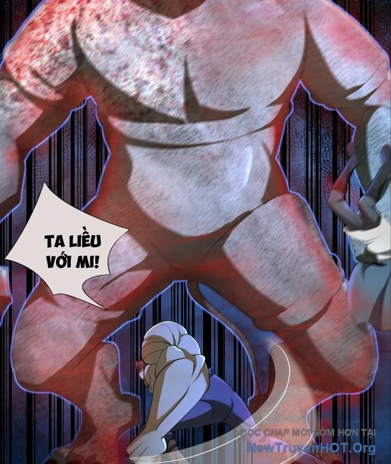 Toàn Cầu Kinh Dị: Ta Mở Ra Thương Thành Tự Do Hack Chap 13 - Next Chap 14