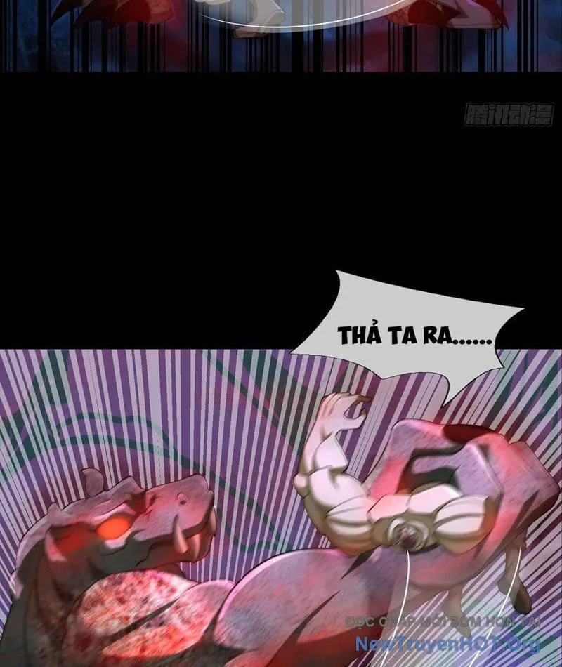 Toàn Cầu Kinh Dị: Ta Mở Ra Thương Thành Tự Do Hack Chap 13 - Next Chap 14