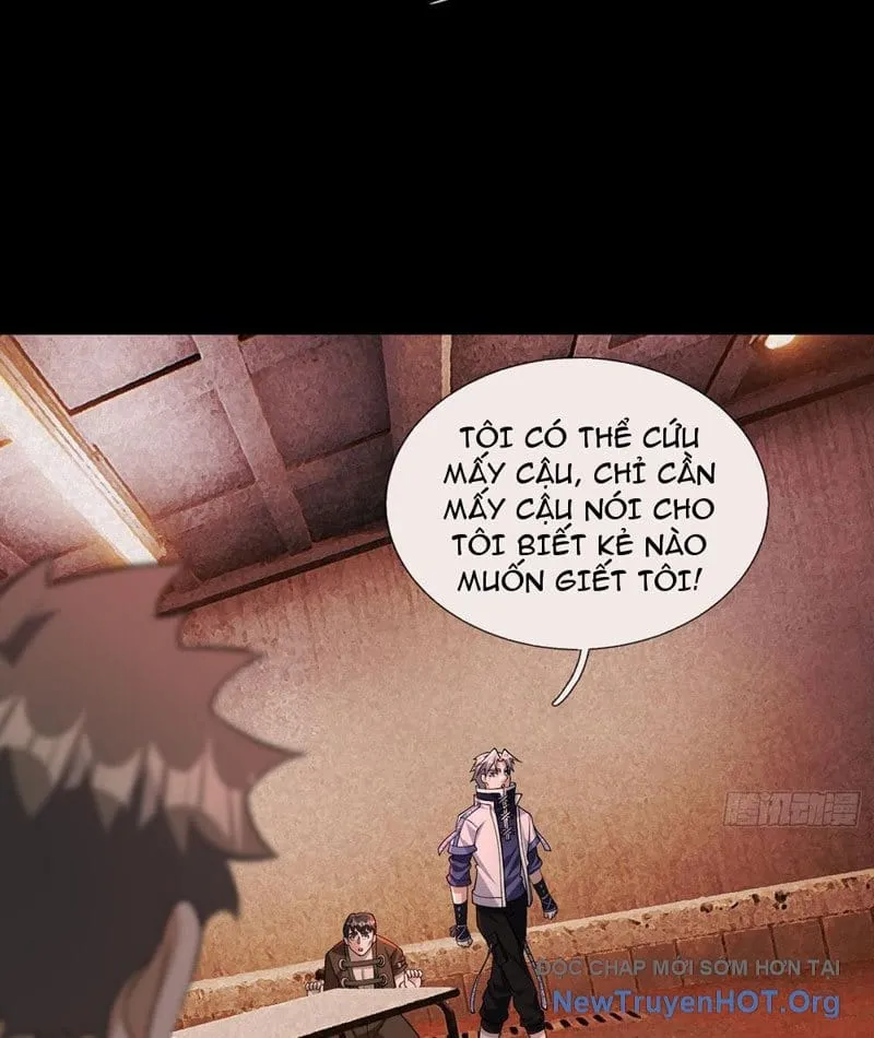 Toàn Cầu Kinh Dị: Ta Mở Ra Thương Thành Tự Do Hack Chap 13 - Next Chap 14