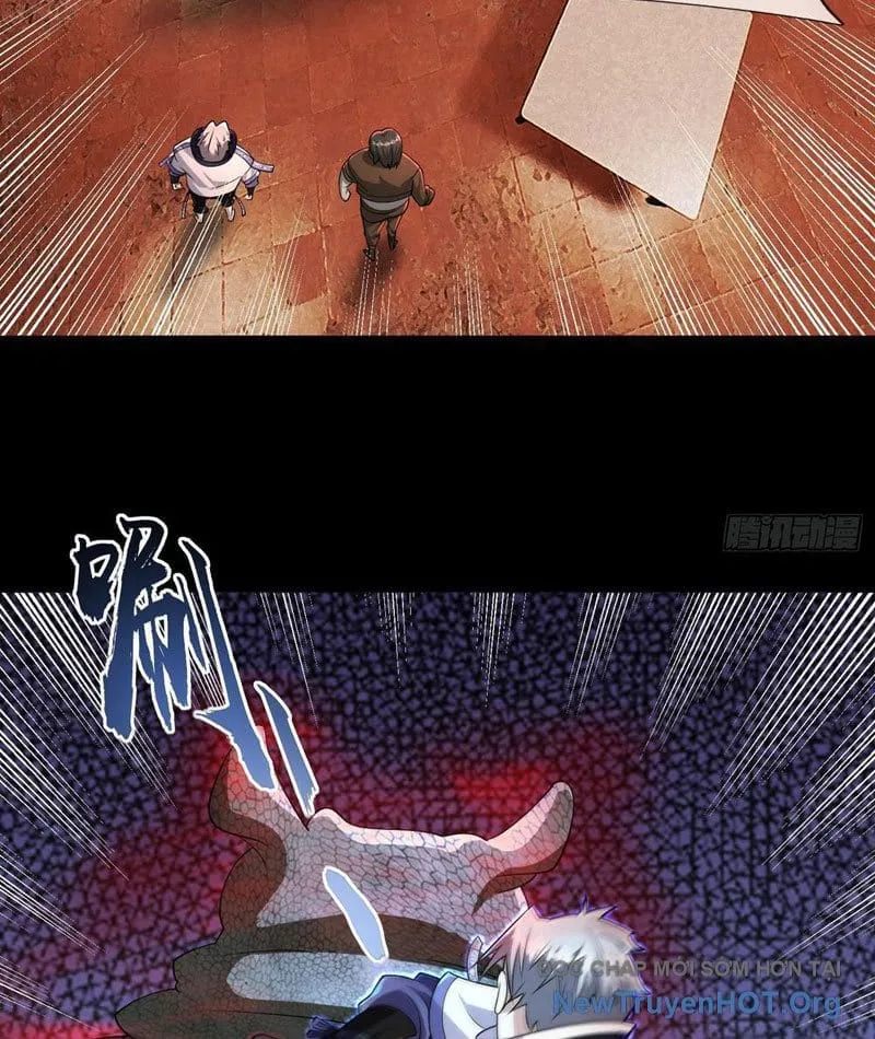 Toàn Cầu Kinh Dị: Ta Mở Ra Thương Thành Tự Do Hack Chap 13 - Next Chap 14