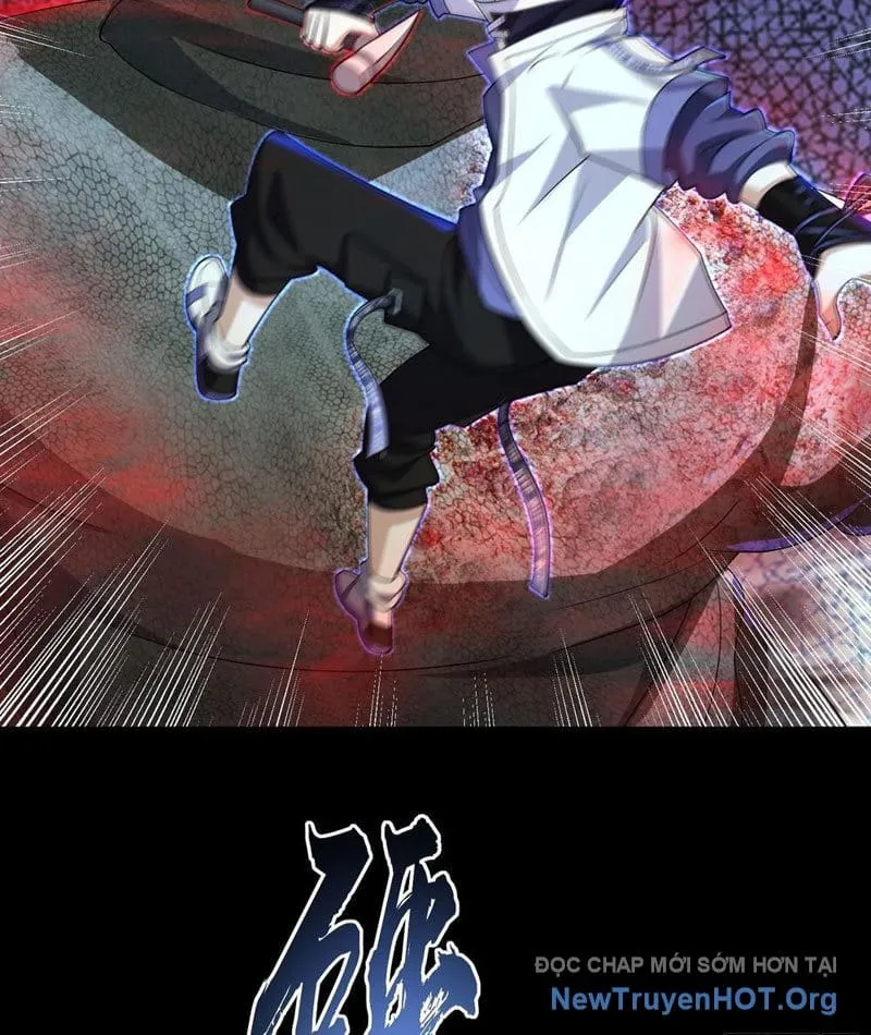 Toàn Cầu Kinh Dị: Ta Mở Ra Thương Thành Tự Do Hack Chap 13 - Next Chap 14