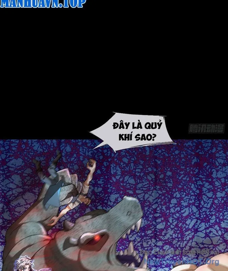 Toàn Cầu Kinh Dị: Ta Mở Ra Thương Thành Tự Do Hack Chap 13 - Next Chap 14