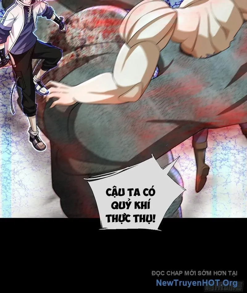 Toàn Cầu Kinh Dị: Ta Mở Ra Thương Thành Tự Do Hack Chap 13 - Next Chap 14