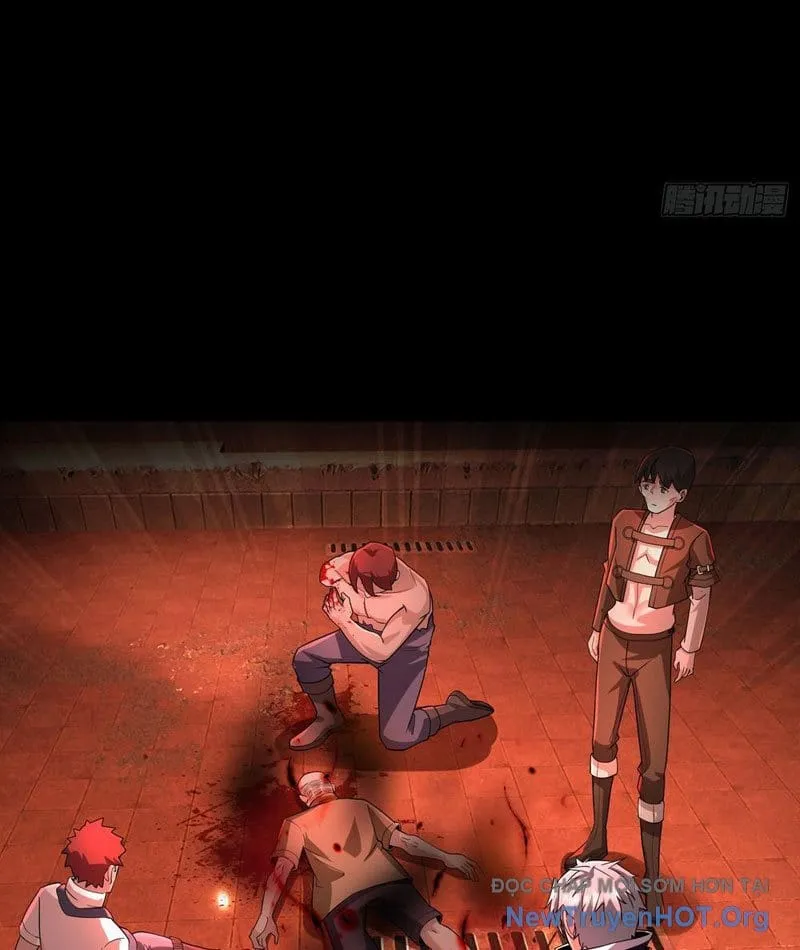 Toàn Cầu Kinh Dị: Ta Mở Ra Thương Thành Tự Do Hack Chap 13 - Next Chap 14