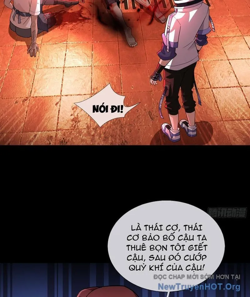 Toàn Cầu Kinh Dị: Ta Mở Ra Thương Thành Tự Do Hack Chap 13 - Next Chap 14