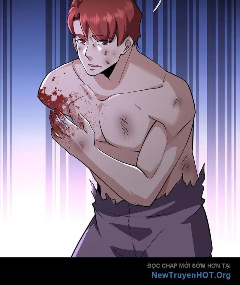 Toàn Cầu Kinh Dị: Ta Mở Ra Thương Thành Tự Do Hack Chap 13 - Next Chap 14