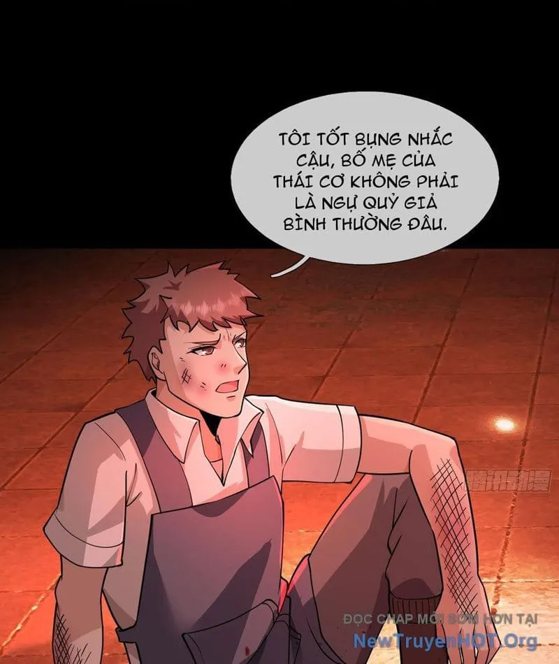 Toàn Cầu Kinh Dị: Ta Mở Ra Thương Thành Tự Do Hack Chap 13 - Next Chap 14