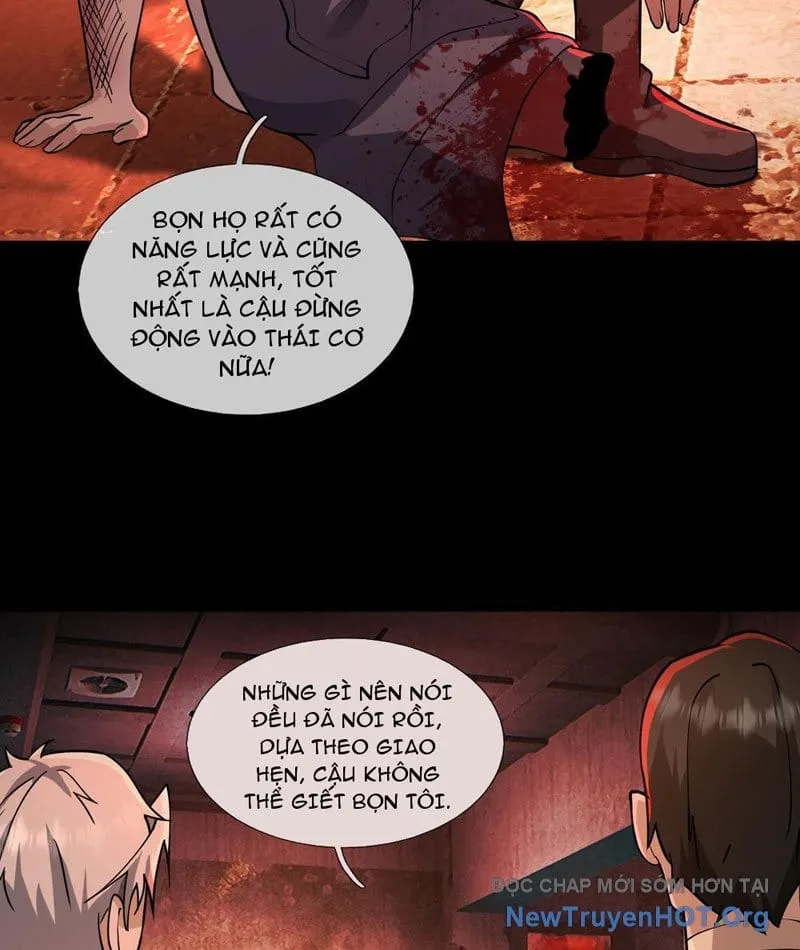 Toàn Cầu Kinh Dị: Ta Mở Ra Thương Thành Tự Do Hack Chap 13 - Next Chap 14