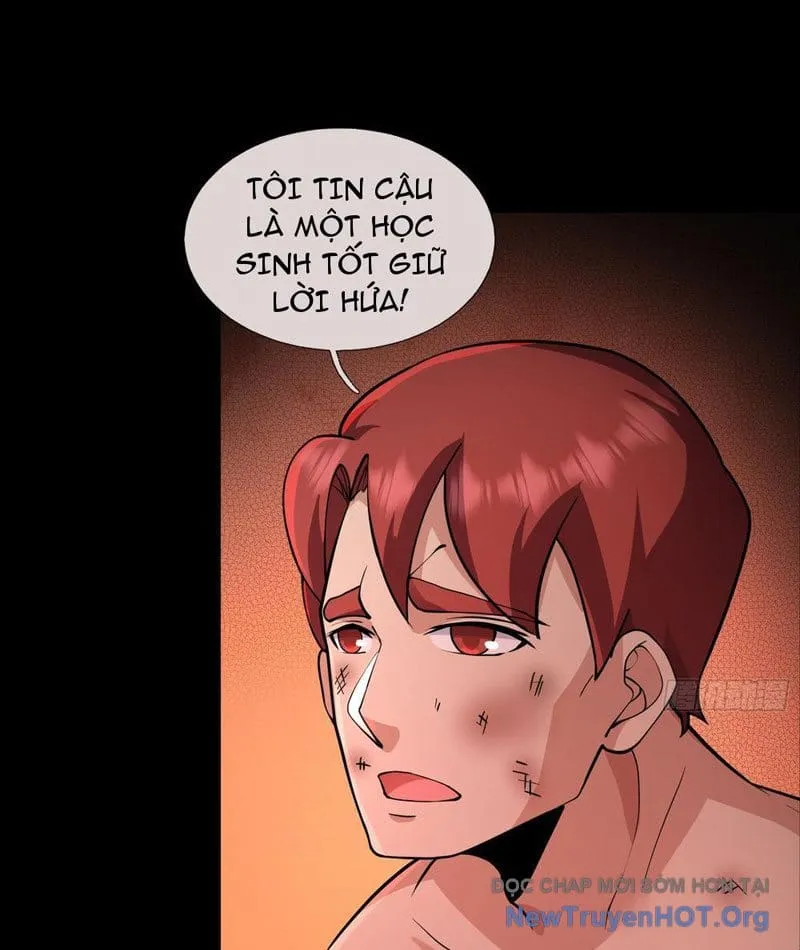Toàn Cầu Kinh Dị: Ta Mở Ra Thương Thành Tự Do Hack Chap 13 - Next Chap 14