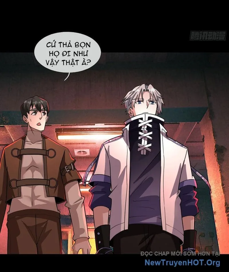 Toàn Cầu Kinh Dị: Ta Mở Ra Thương Thành Tự Do Hack Chap 13 - Next Chap 14