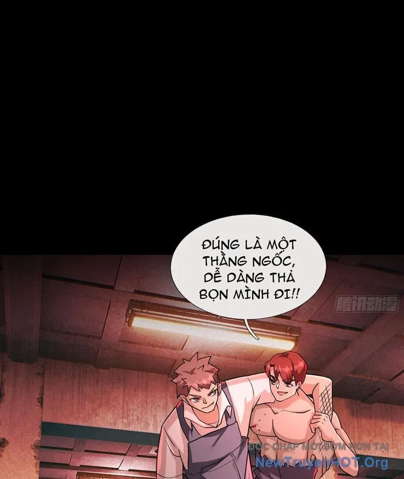 Toàn Cầu Kinh Dị: Ta Mở Ra Thương Thành Tự Do Hack Chap 13 - Next Chap 14