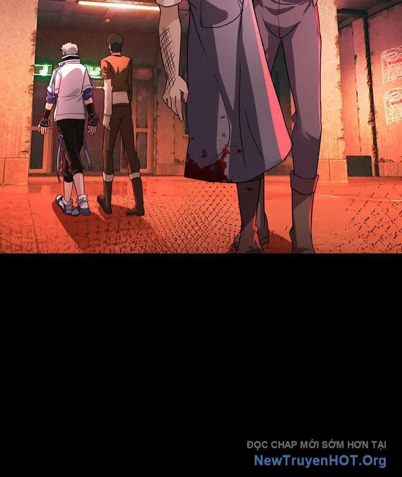 Toàn Cầu Kinh Dị: Ta Mở Ra Thương Thành Tự Do Hack Chap 13 - Next Chap 14