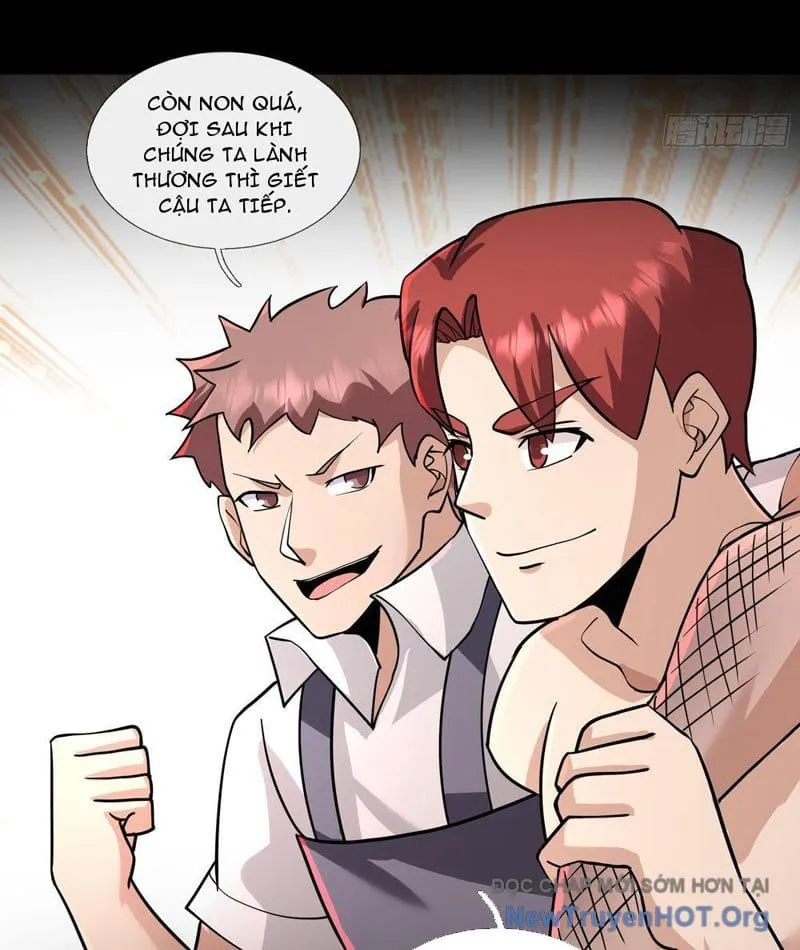 Toàn Cầu Kinh Dị: Ta Mở Ra Thương Thành Tự Do Hack Chap 13 - Next Chap 14