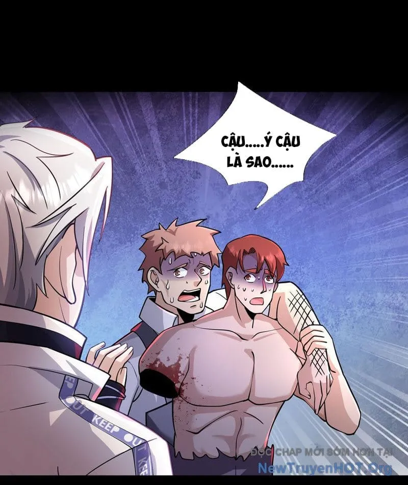 Toàn Cầu Kinh Dị: Ta Mở Ra Thương Thành Tự Do Hack Chap 13 - Next Chap 14