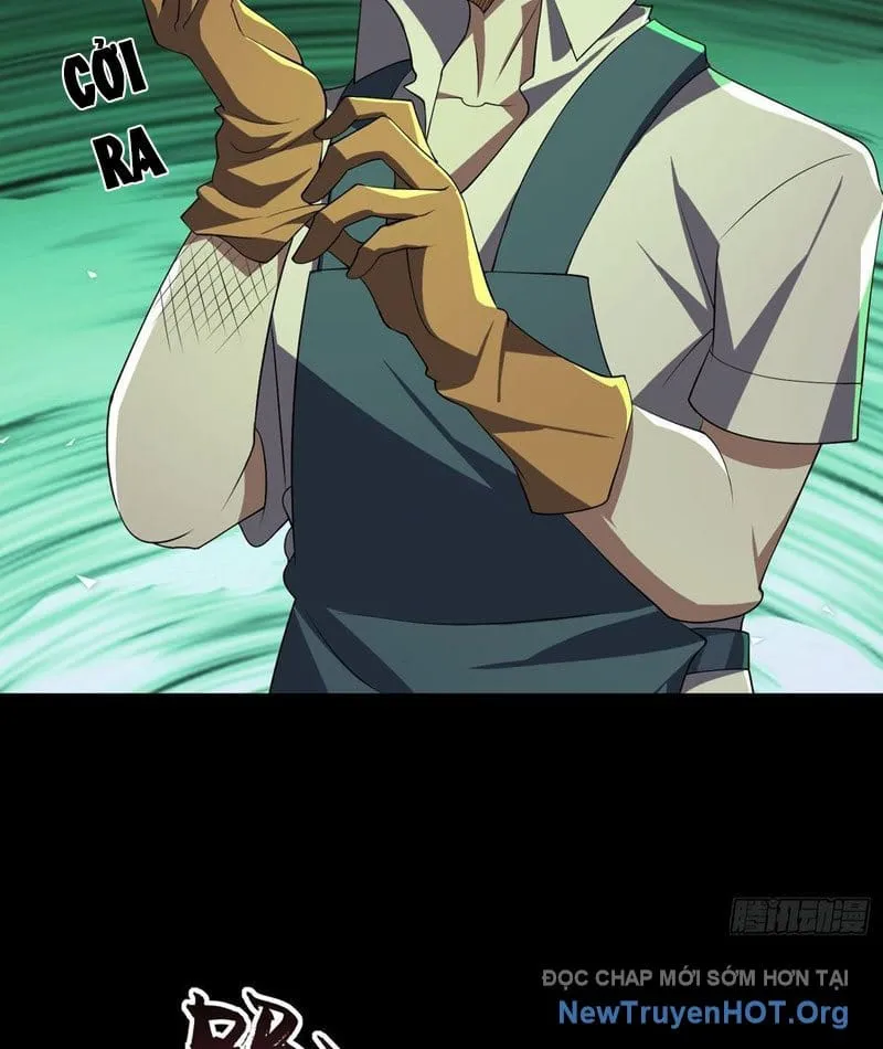 Toàn Cầu Kinh Dị: Ta Mở Ra Thương Thành Tự Do Hack Chap 13 - Next Chap 14