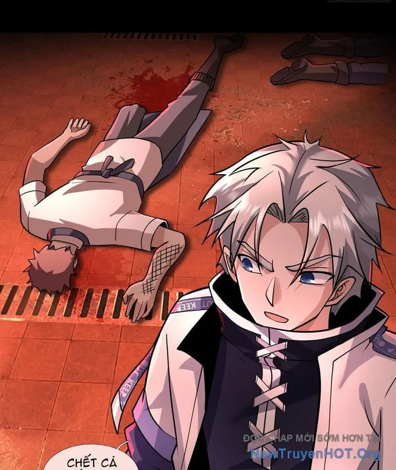 Toàn Cầu Kinh Dị: Ta Mở Ra Thương Thành Tự Do Hack Chap 13 - Next Chap 14