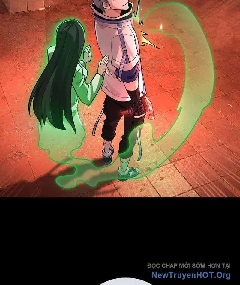 Toàn Cầu Kinh Dị: Ta Mở Ra Thương Thành Tự Do Hack Chap 13 - Next Chap 14