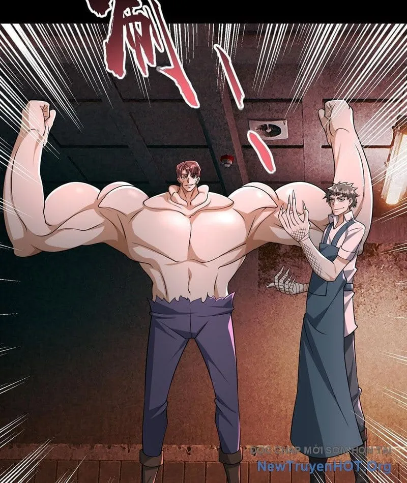 Toàn Cầu Kinh Dị: Ta Mở Ra Thương Thành Tự Do Hack Chap 13 - Next Chap 14