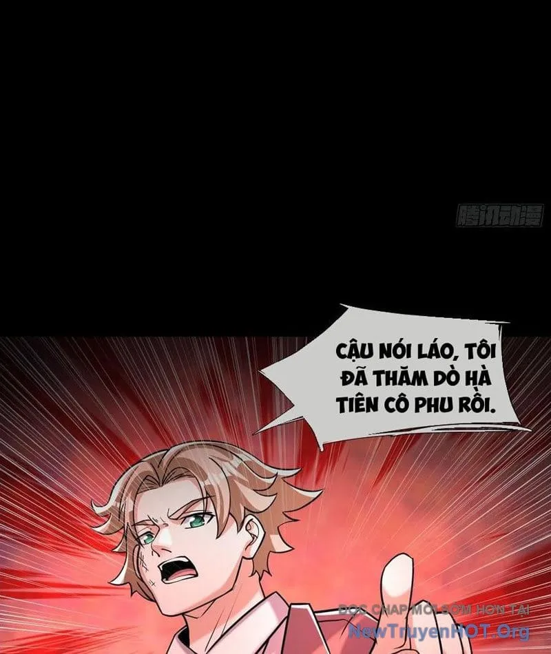 Toàn Cầu Kinh Dị: Ta Mở Ra Thương Thành Tự Do Hack Chap 14 - Next Chap 15