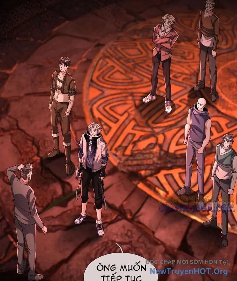 Toàn Cầu Kinh Dị: Ta Mở Ra Thương Thành Tự Do Hack Chap 14 - Next Chap 15