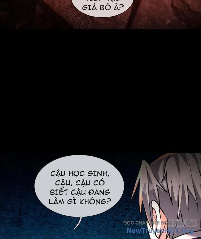 Toàn Cầu Kinh Dị: Ta Mở Ra Thương Thành Tự Do Hack Chap 14 - Next Chap 15