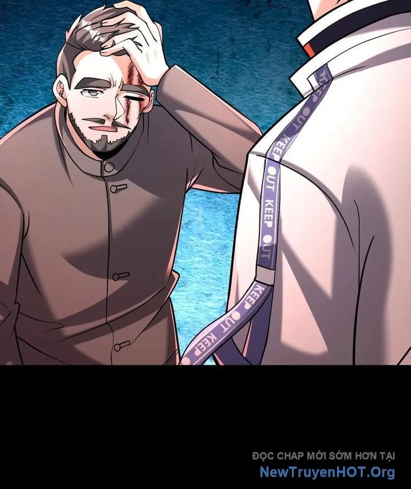 Toàn Cầu Kinh Dị: Ta Mở Ra Thương Thành Tự Do Hack Chap 14 - Next Chap 15