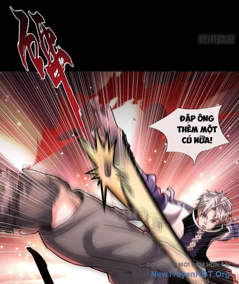 Toàn Cầu Kinh Dị: Ta Mở Ra Thương Thành Tự Do Hack Chap 14 - Next Chap 15