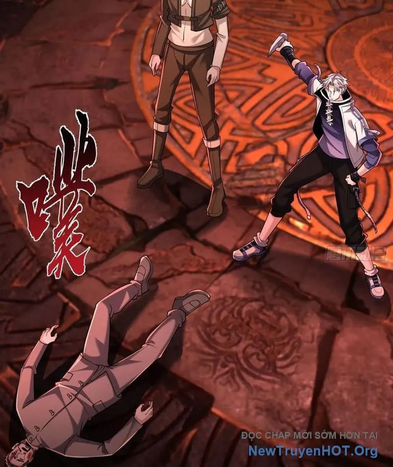 Toàn Cầu Kinh Dị: Ta Mở Ra Thương Thành Tự Do Hack Chap 14 - Next Chap 15