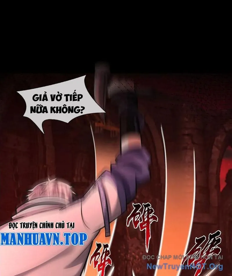 Toàn Cầu Kinh Dị: Ta Mở Ra Thương Thành Tự Do Hack Chap 14 - Next Chap 15