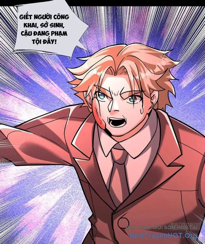 Toàn Cầu Kinh Dị: Ta Mở Ra Thương Thành Tự Do Hack Chap 14 - Next Chap 15