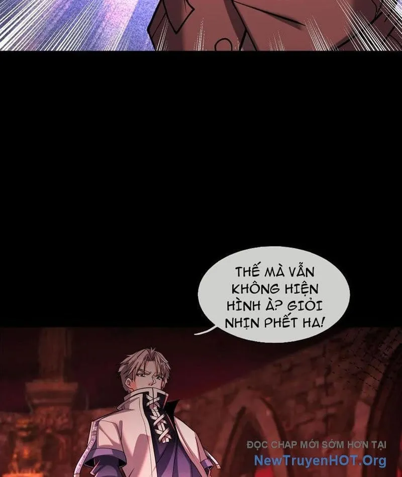 Toàn Cầu Kinh Dị: Ta Mở Ra Thương Thành Tự Do Hack Chap 14 - Next Chap 15