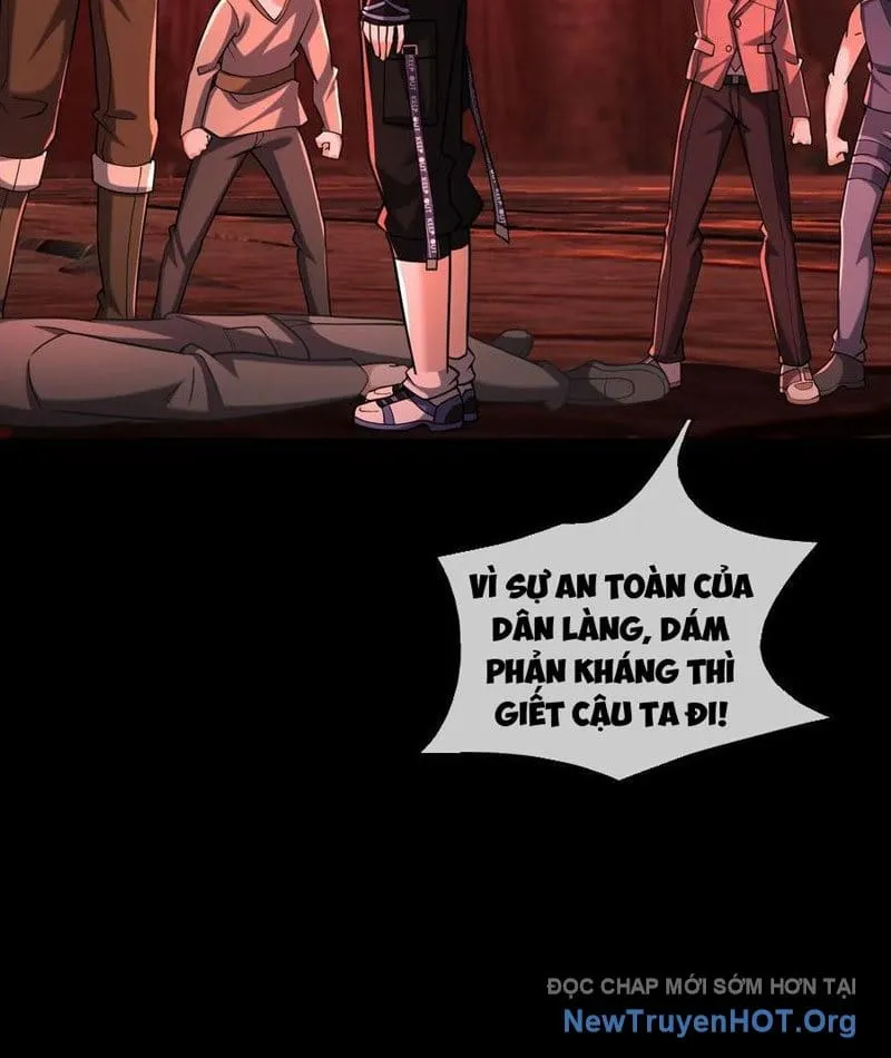 Toàn Cầu Kinh Dị: Ta Mở Ra Thương Thành Tự Do Hack Chap 14 - Next Chap 15