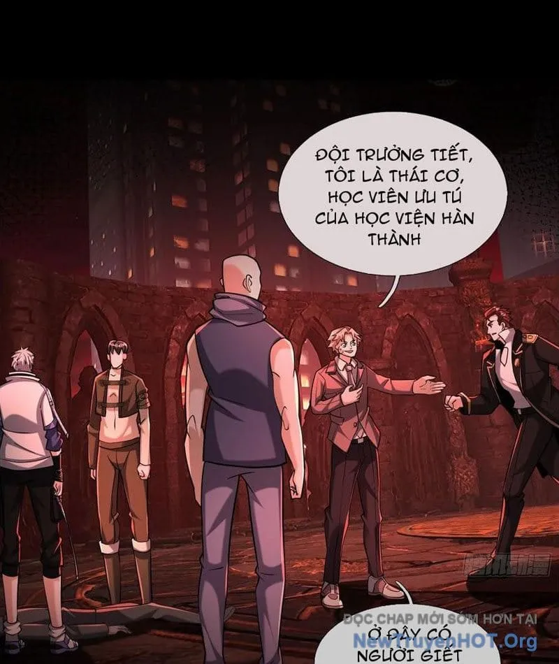 Toàn Cầu Kinh Dị: Ta Mở Ra Thương Thành Tự Do Hack Chap 14 - Next Chap 15