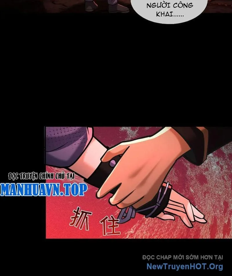 Toàn Cầu Kinh Dị: Ta Mở Ra Thương Thành Tự Do Hack Chap 14 - Next Chap 15