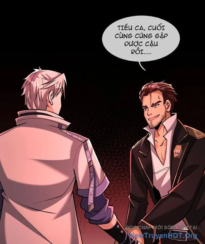 Toàn Cầu Kinh Dị: Ta Mở Ra Thương Thành Tự Do Hack Chap 14 - Next Chap 15