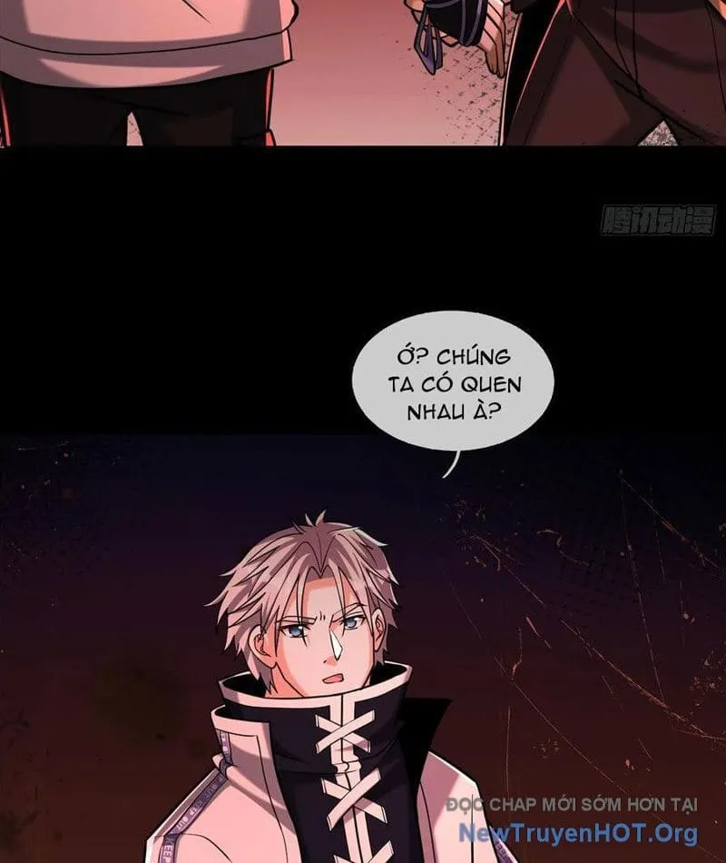 Toàn Cầu Kinh Dị: Ta Mở Ra Thương Thành Tự Do Hack Chap 14 - Next Chap 15