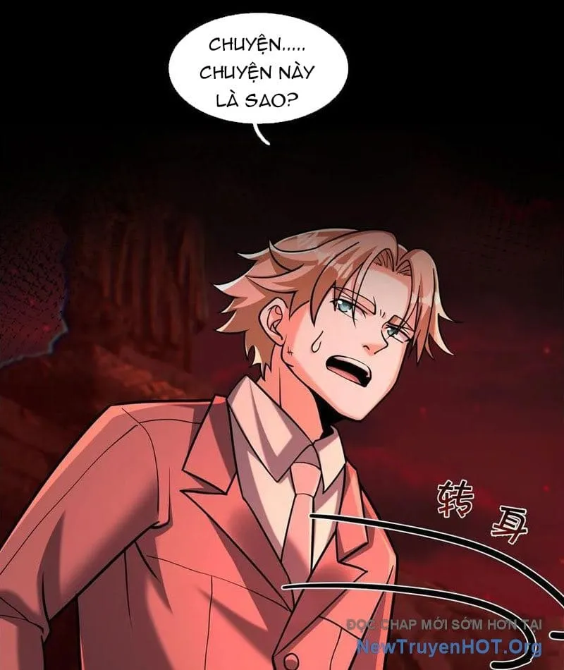 Toàn Cầu Kinh Dị: Ta Mở Ra Thương Thành Tự Do Hack Chap 14 - Next Chap 15