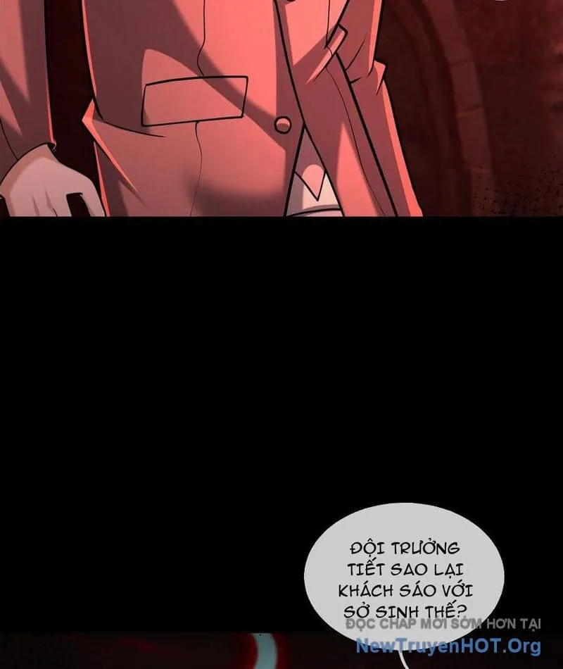 Toàn Cầu Kinh Dị: Ta Mở Ra Thương Thành Tự Do Hack Chap 14 - Next Chap 15