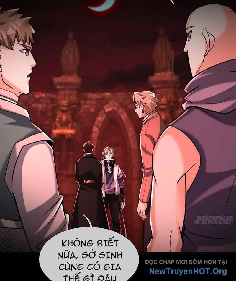 Toàn Cầu Kinh Dị: Ta Mở Ra Thương Thành Tự Do Hack Chap 14 - Next Chap 15