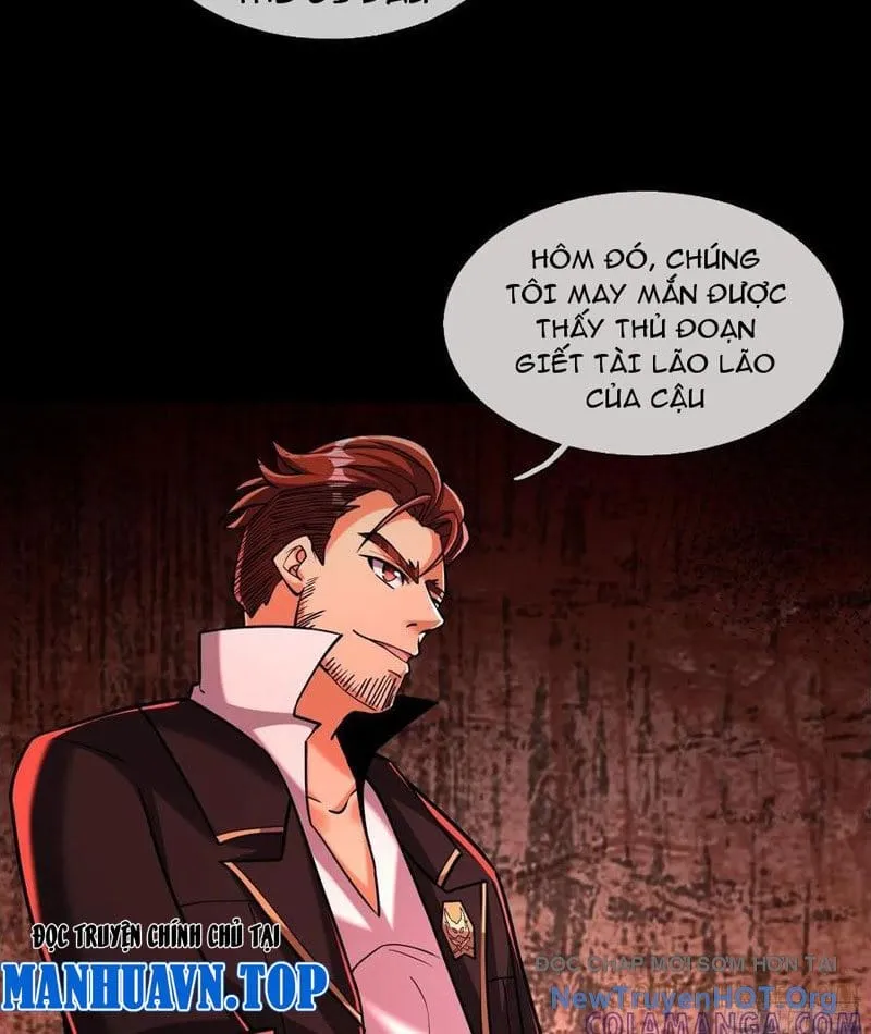 Toàn Cầu Kinh Dị: Ta Mở Ra Thương Thành Tự Do Hack Chap 14 - Next Chap 15