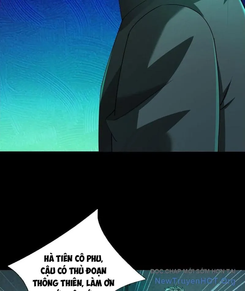 Toàn Cầu Kinh Dị: Ta Mở Ra Thương Thành Tự Do Hack Chap 14 - Next Chap 15