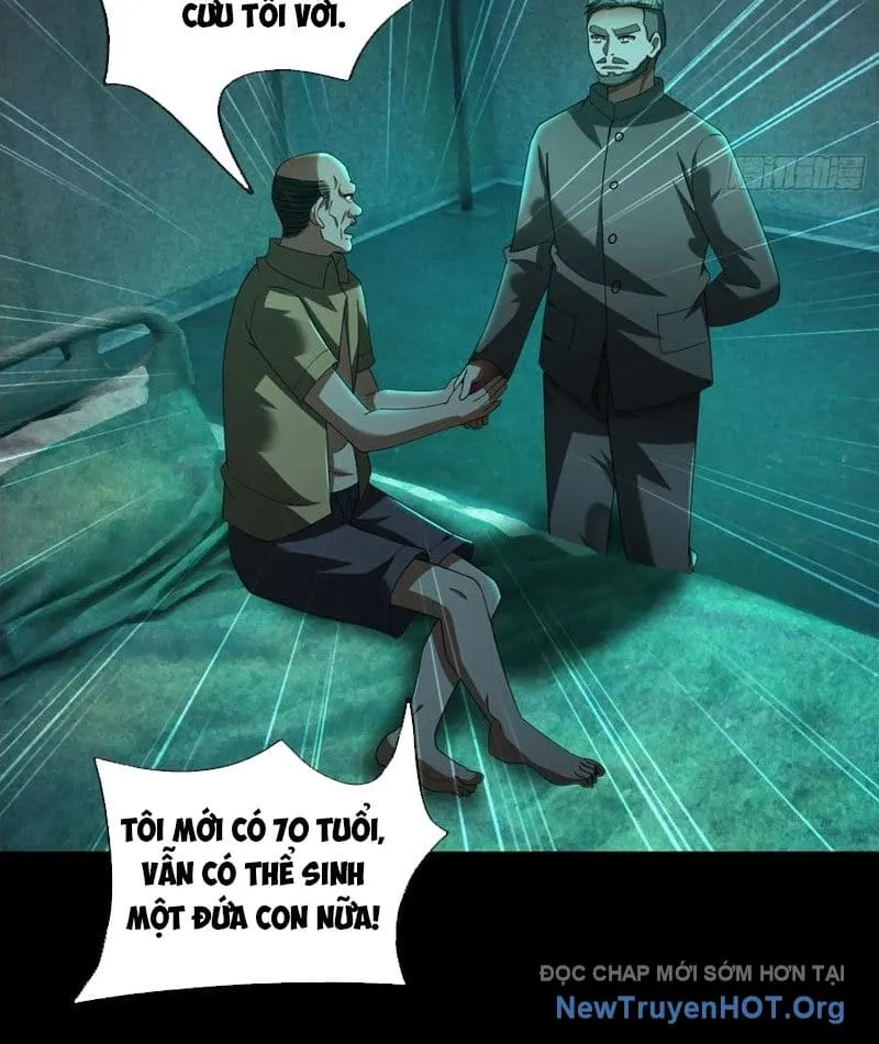 Toàn Cầu Kinh Dị: Ta Mở Ra Thương Thành Tự Do Hack Chap 14 - Next Chap 15