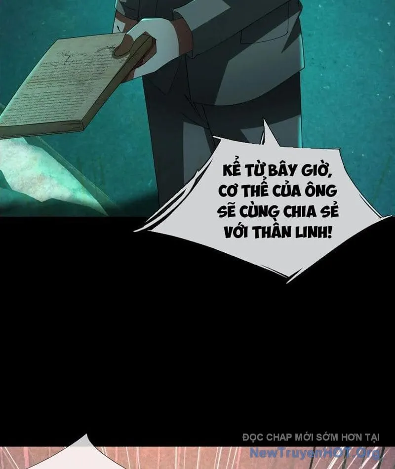 Toàn Cầu Kinh Dị: Ta Mở Ra Thương Thành Tự Do Hack Chap 14 - Next Chap 15