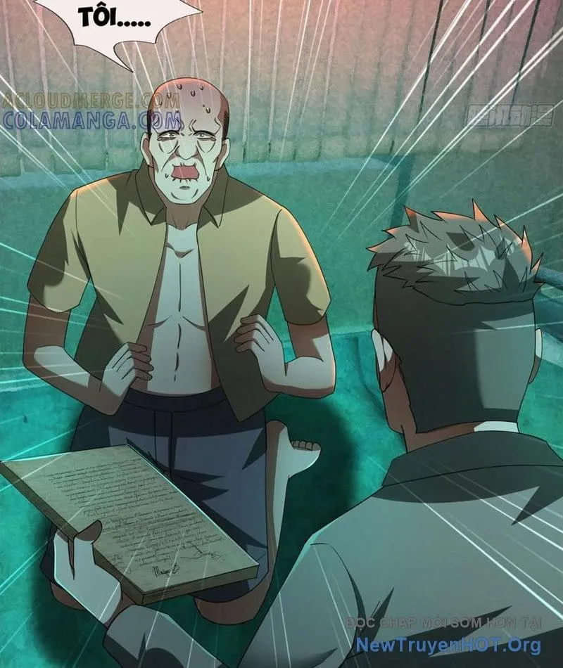 Toàn Cầu Kinh Dị: Ta Mở Ra Thương Thành Tự Do Hack Chap 14 - Next Chap 15